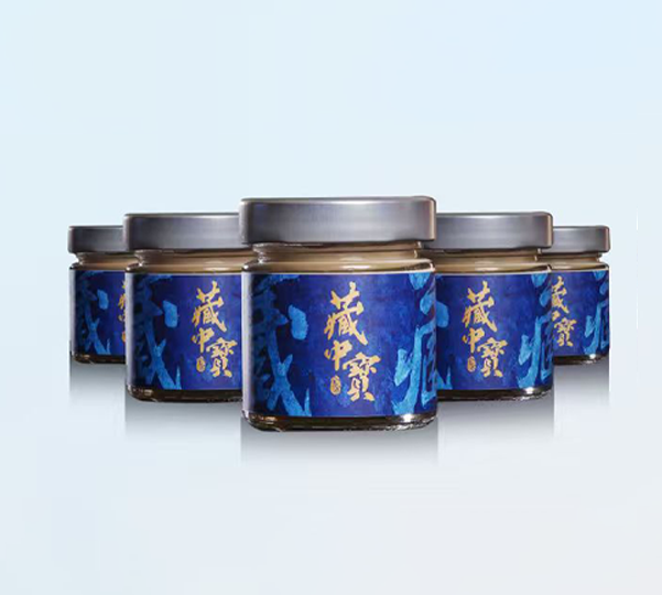 金方藏中宝体验套餐